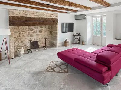 living-room