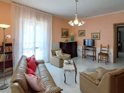 living-room