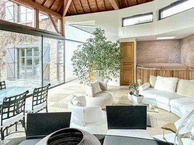 living-room