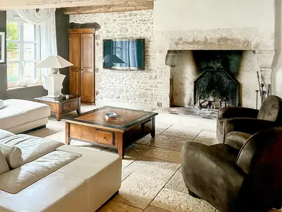 living-room