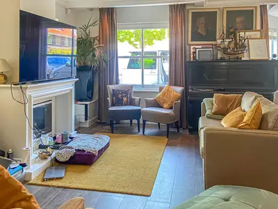 living-room