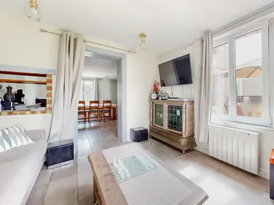 living-room