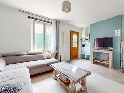 living-room