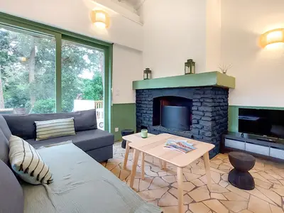 living-room