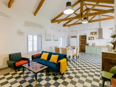 living-room