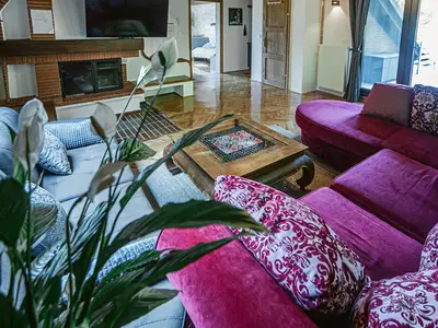 living-room