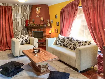 living-room