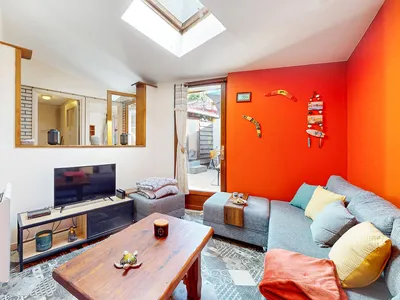 living-room