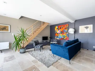 living-room