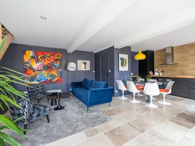 living-room