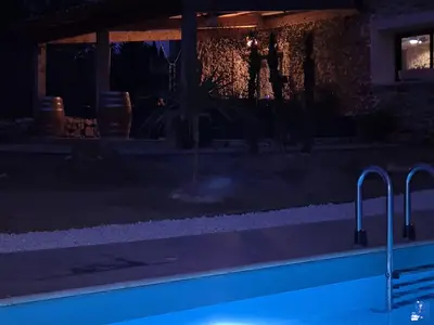 pool