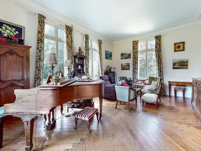living-room