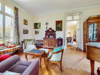 living-room