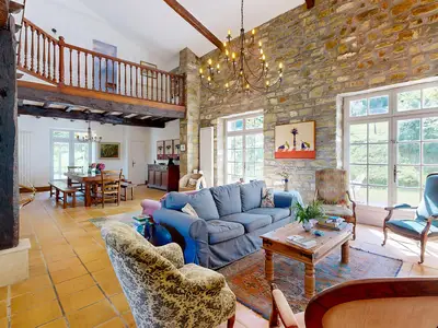 living-room