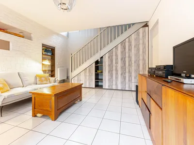 living-room