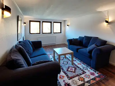 living-room