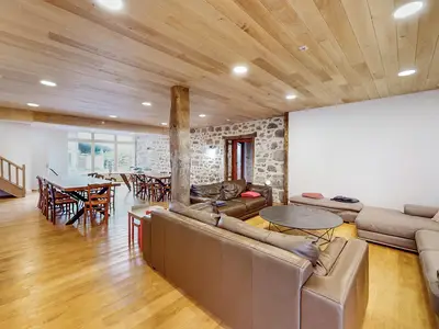 living-room