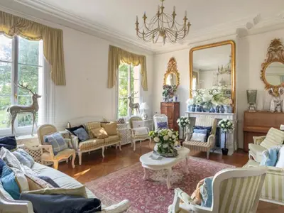 living-room
