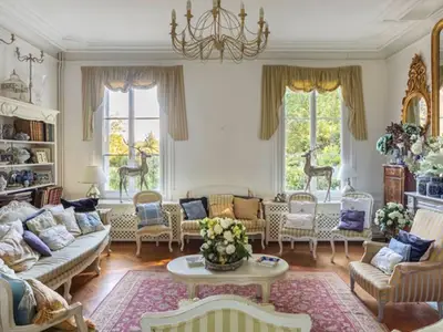 living-room
