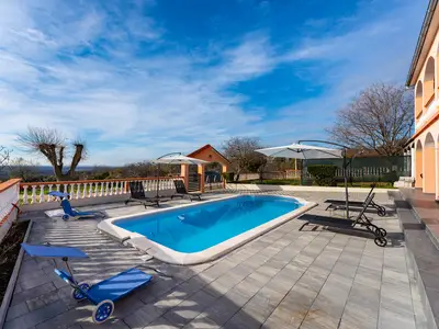 pool