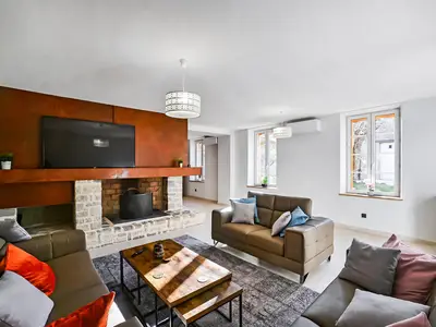 living-room