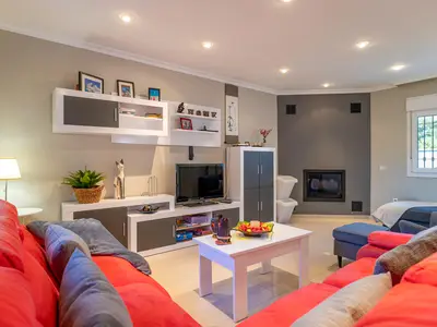 living-room