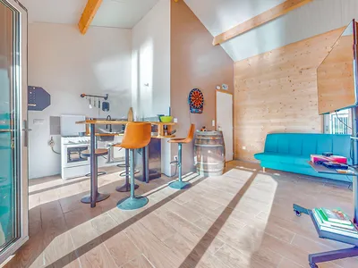 living-room