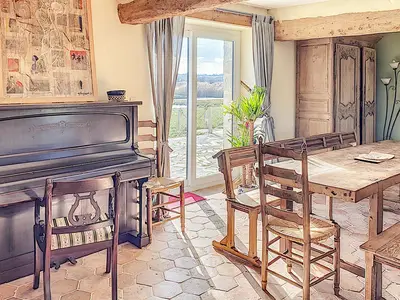 living-room