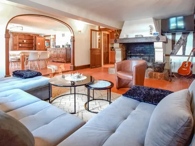 living-room