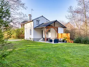 Ferienhaus für 4 Personen (100 m²) in Pîtres