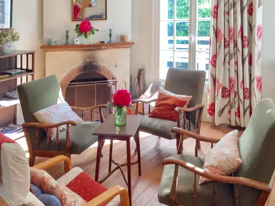 living-room