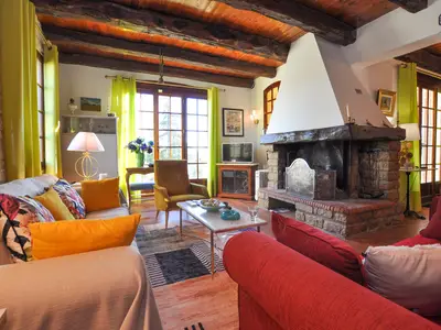living-room
