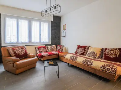living-room