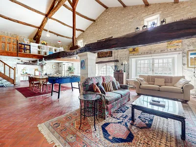 living-room