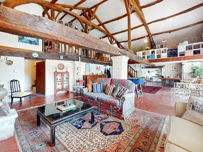living-room