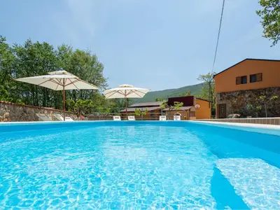 pool