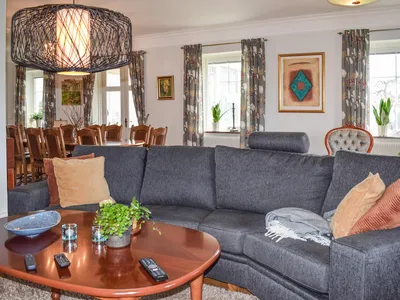 living-room