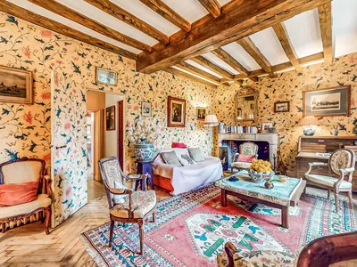 living-room