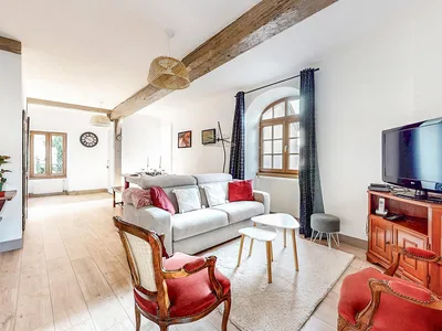 living-room
