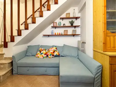 living-room