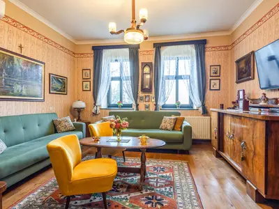 living-room