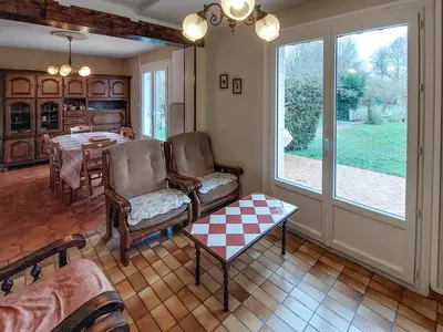 living-room