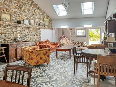 living-room