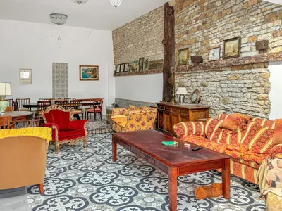 living-room