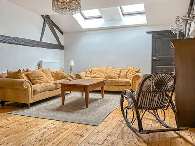living-room