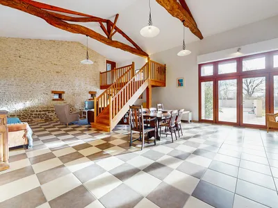 living-room