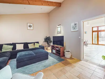 living-room