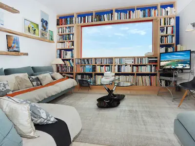living-room
