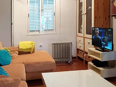 living-room
