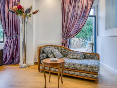 living-room